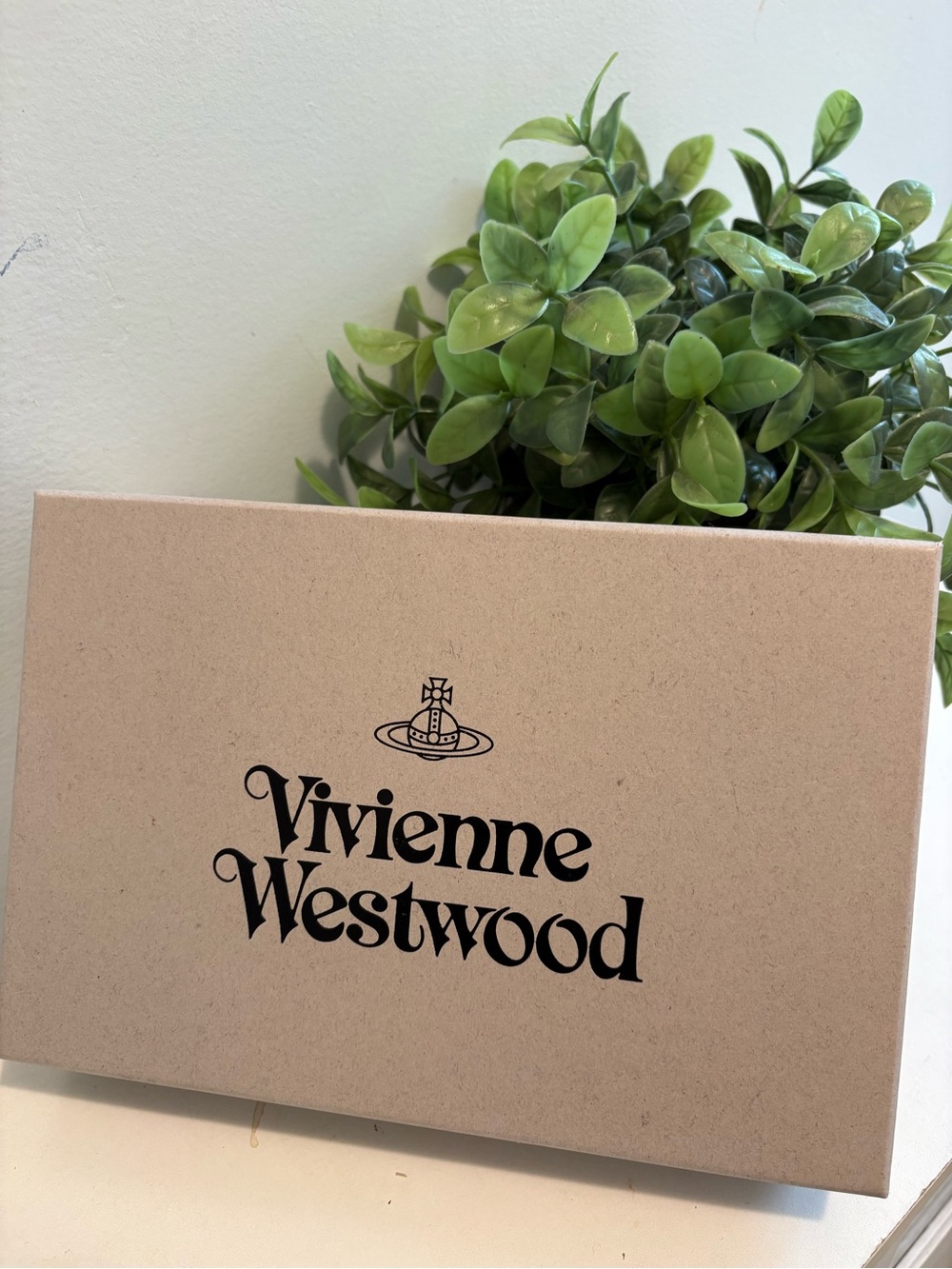 Vivienne Westwood Continental Wallet with box - Picture 9 of 9